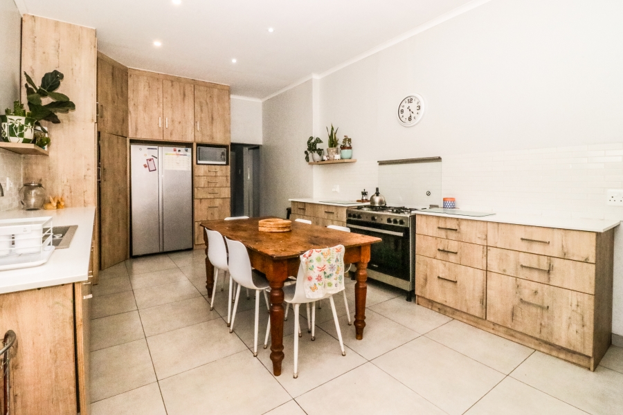 3 Bedroom Property for Sale in Bergsig Eastern Cape